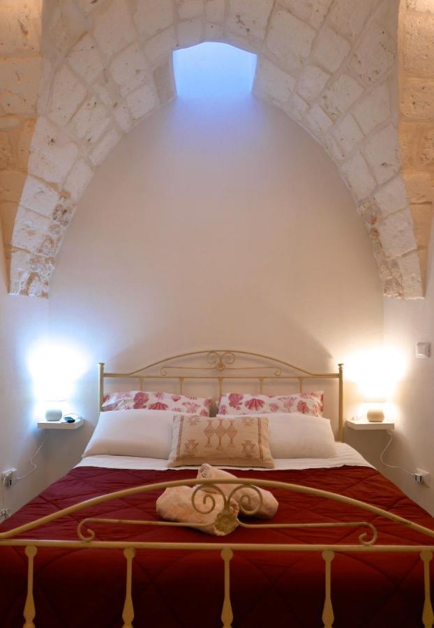 Mia & Mimi - Ostuni, Home Of Animal Lovers! Eksteriør bilde